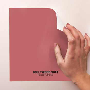 SAMPLE BOLLYWOOD SOFT