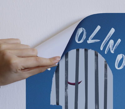 MANIFESTING PISOLINO SLAVE