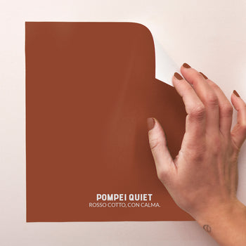 SAMPLE POMPEI QUIET