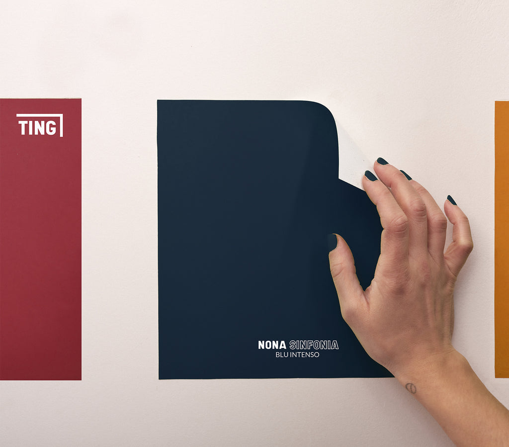 SAMPLE KIT – Tingpaint