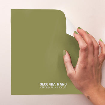 SAMPLE SECONDA MANO