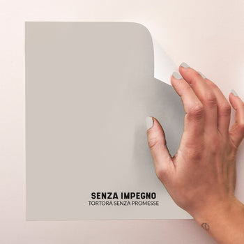 SAMPLE SENZA IMPEGNO