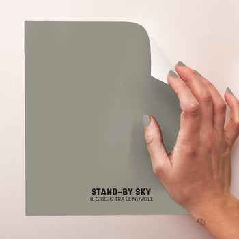 SAMPLE STAND-BY SKY