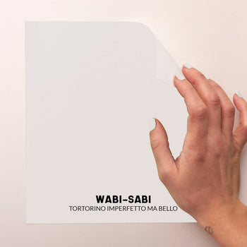 SAMPLE WABI-SABI