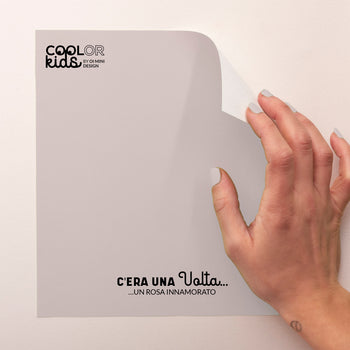 SAMPLE C'ERA UNA VOLTA