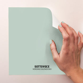 SAMPLE SOTTOVOCE