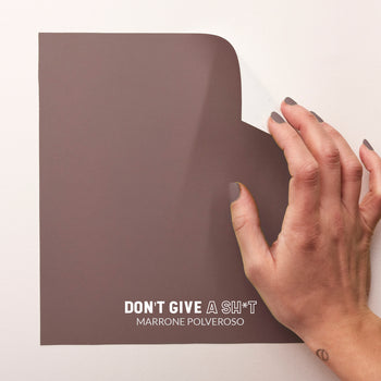 SAMPLE DON'T GIVE A SH*T