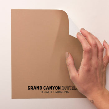 SAMPLE GRAND CANYON OFFROAD