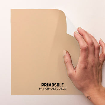 SAMPLE PRIMOSOLE